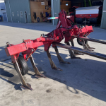 Heva 4.0m Folding