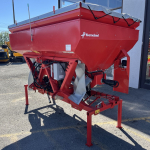 Kverneland DF2 Front Hopper