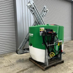 Hustler Applic8r LX1150