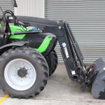 Deutz K420B