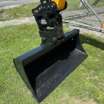 JCB 55Z-1 Compact Mini Excavator