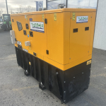 JCB G33QS