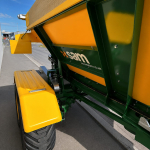 Sam 6T Tandem Fertilizer Spreader