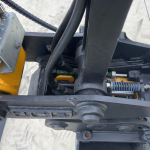 JCB 55Z-1 Compact Mini Excavator