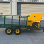 Sam 9 Cubic Metre