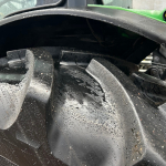 Deutz Agrofarm 100G