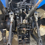 New Holland T7.200