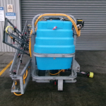 Bertolini 1000LT 3PL