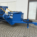 McIntosh Double Bale Feeder