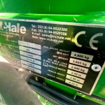 McHale F5500