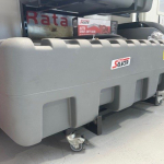 Selecta Diesel Power 400L
