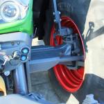 Fendt 724