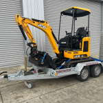 JCB 18Z – 1