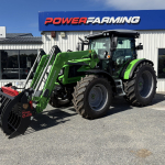 Deutz-Fahr 5125G