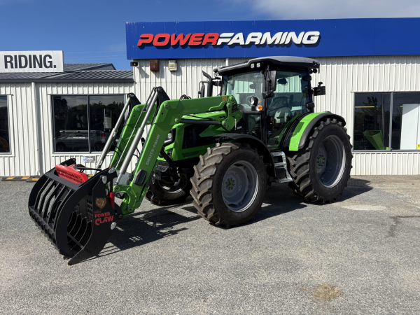 Deutz-Fahr 5125G