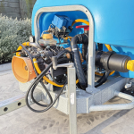 BA PUMPS BAHC2000-844