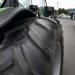 Deutz Agrofarm 100G