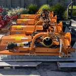 Berti TFBY 200
