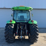 Deutz-Fahr 5115.4 G Vista Cabin Tractor