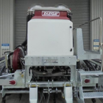 Taege 4.8m Triple Box Air Seeder