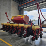 Vaderstad Tempo F 8