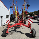 Pottinger 881A