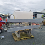 Croplands 1150Ltr