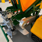 Sam 6T Tandem Fertilizer Spreader