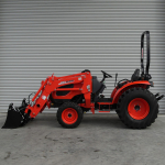 Kioti CK4210