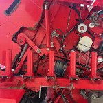 Welger RP 245 Tornado