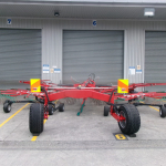 Kverneland 9590 C Hydro