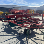 Kverneland 9584C