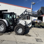 Deutz-Fahr 6135RV