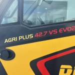Dieci 42.7 Agri Plus