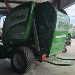 McHale V6750