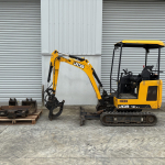 JCB 19C-1