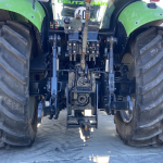 Deutz-Fahr M600 Summit