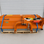 Berti TSB 250 Mulcher Mower