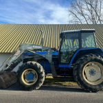 Ford 7840