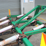 Hubbards Chisel Plough