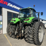Deutz-Fahr 7250