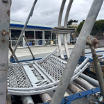 Webbline Helix Contractor