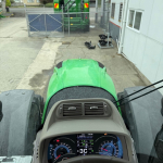 Deutz-Fahr 6215 RC