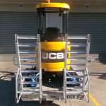 JCB 18Z-1