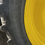 John Deere 8R 340