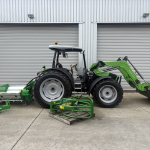 Deutz-Fahr Agrofarm