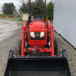 Kioti CK3310