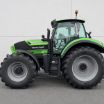 Deutz-Fahr 7250