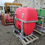 Silvan Econopak 600L
