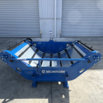 McIntosh ROUND BALE FEEDER